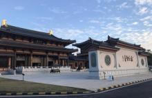 惠仁圣寺10