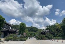 浈阳峡文化旅游度假区20