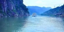 浈阳峡文化旅游度假区13