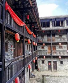 杨村燕翼围3