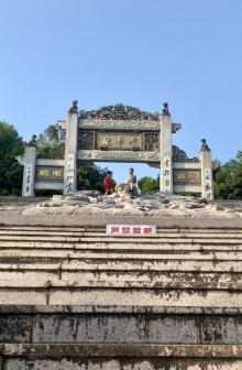 万佛园2