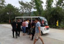 绿太阳生态旅游度假区24
