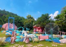 绿太阳生态旅游度假区7