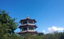 凤凰洲公园18