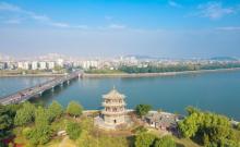 凤凰洲公园1