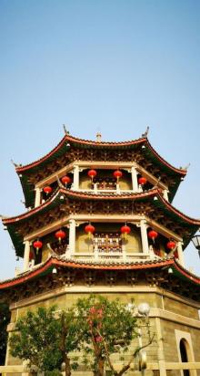 凤凰洲公园5