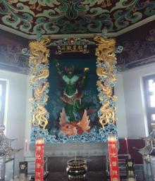凤凰洲公园12