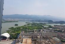 七星岩牌坊广场19