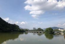 七星岩牌坊广场9