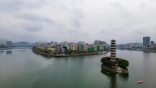 韶关通天塔2