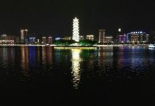 韶关通天塔4