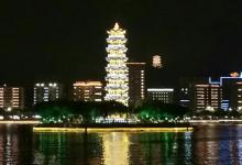 韶关通天塔5