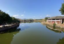 雅溪古村景区2