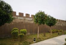 达濠古城13