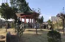 达濠古城29