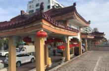 达濠古城23
