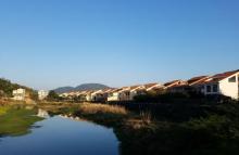 曹溪温泉度假村9