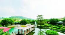 曹溪温泉度假村1