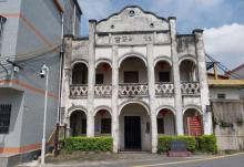 河源佗城4