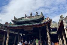 悦城龙母祖庙 （龙母庙）9