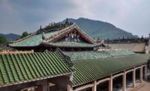 悦城龙母祖庙 （龙母庙）3