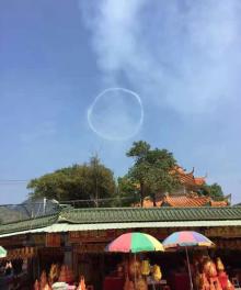 悦城龙母祖庙 （龙母庙）14