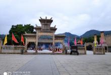 悦城龙母祖庙 （龙母庙）11