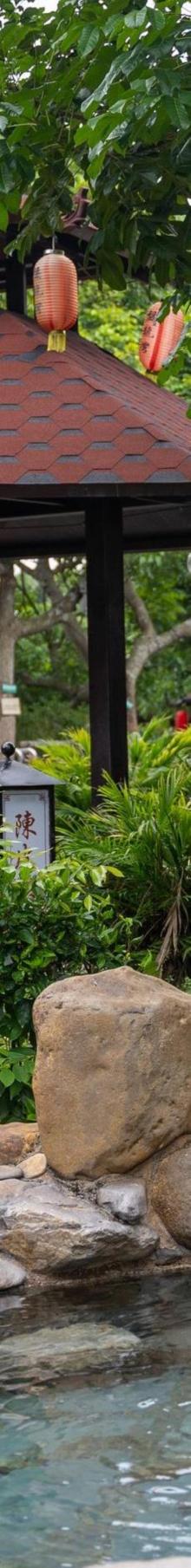 盘龙湾温泉度假村4