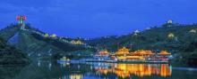熙和湾客乡文化旅游产业园2