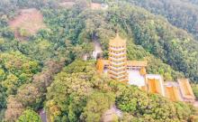 四恩寺1