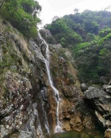 英德天门沟景区19