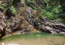 英德天门沟景区15