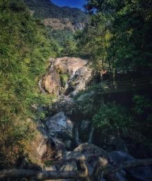 英德天门沟景区28
