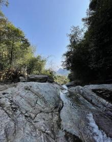 英德天门沟景区11