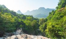 英德天门沟景区25