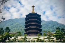 云门寺12
