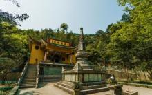 云门寺2