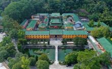 云门寺1