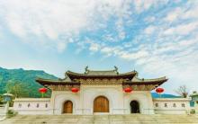 云门寺3