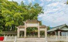 云门寺4