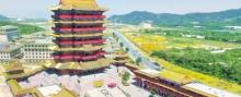 麒麟阁1