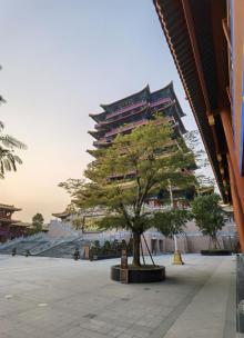麒麟阁20