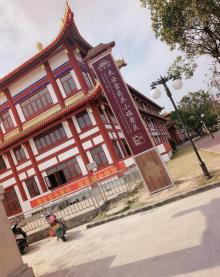 麒麟阁13