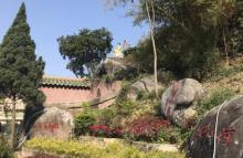 黄岐山16