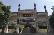 黄岐山9