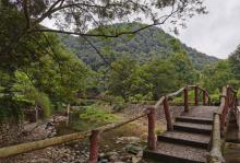 丹霞灵溪森林度假景区30