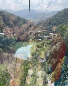 丹霞灵溪森林度假景区23