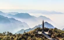 天台山景区1