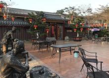 潮汕风文化主题公园13