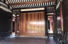 许驸马府6